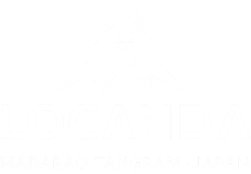Locanda Logo